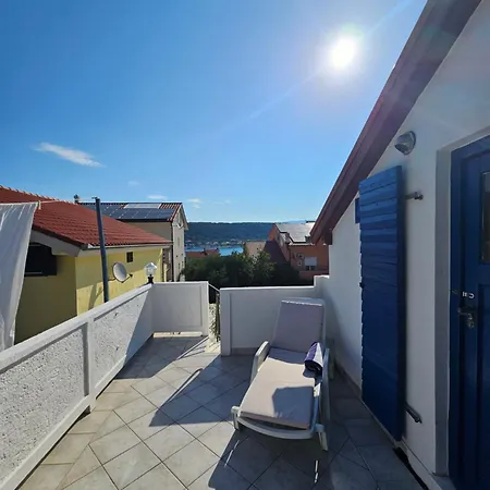 Apartman Kapulice *