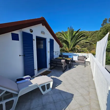 Kapulice Apartman Supetarska Draga