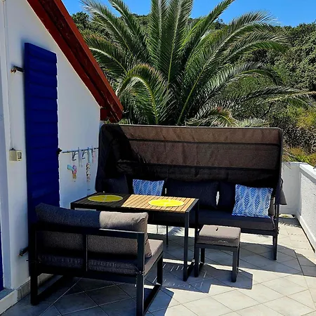 Apartman Kapulice