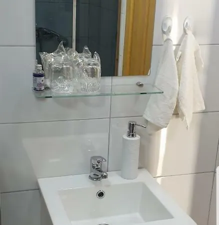 Kapulice Apartman